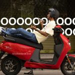 भारत की पहली पोटेबल बैटरी के साथ आया हीरो का Vida Vx2 Plus कीमत बस इतनी
