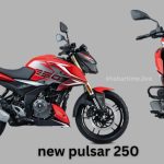 Pulsar N 250 Best Bike Under 1.5 lakh on-road price in India