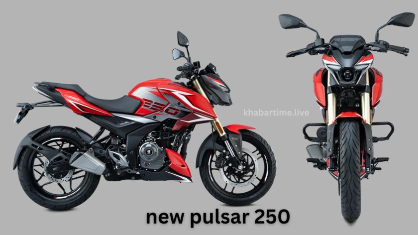 Pulsar N 250 Best Bike Under 1.5 lakh on-road price in India